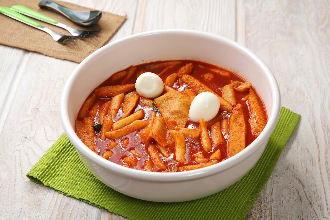화로에빠진불닭발