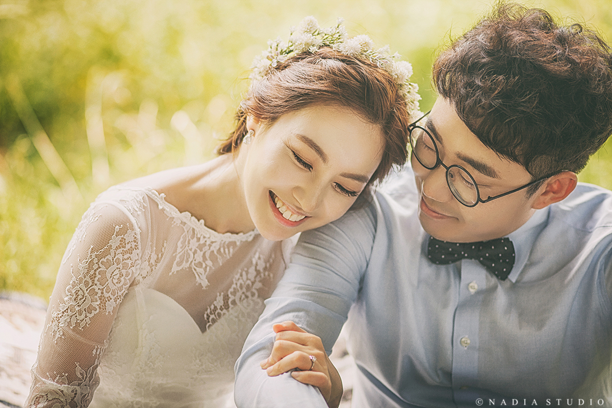 나디아 스튜디오 대표 이미지