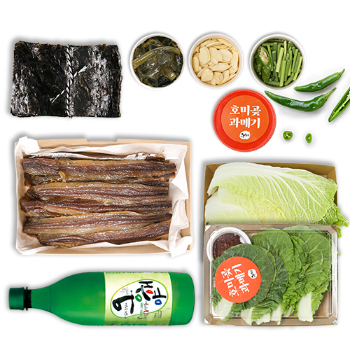 청슬F&B