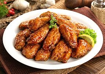 처갓집양념치킨 대구중리점