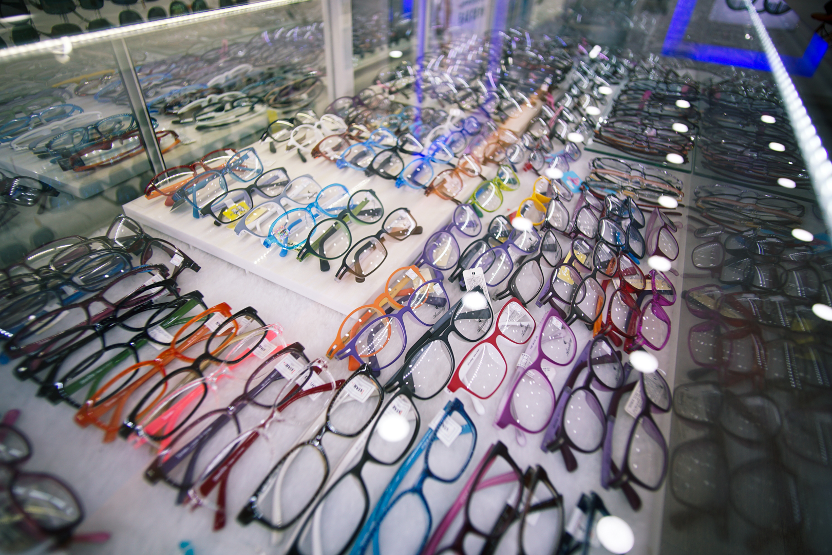 아이디어안경 무안점 대표 이미지