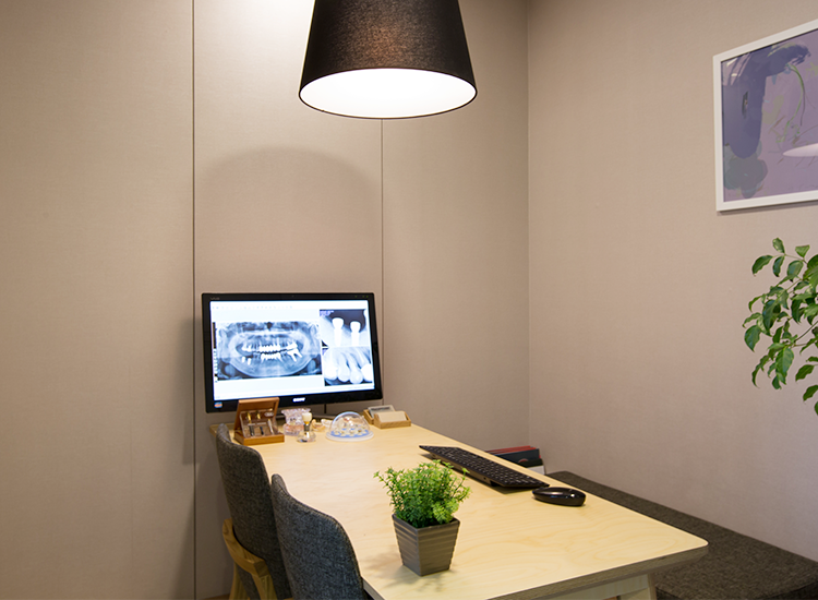 센트럴연세치과의원 대표 이미지