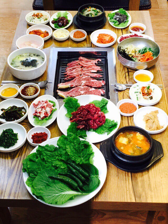 유명회관