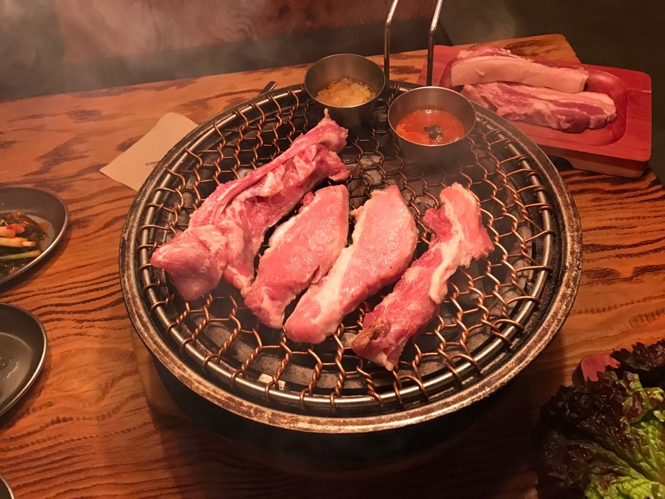고기꾼김춘배 홍대본점