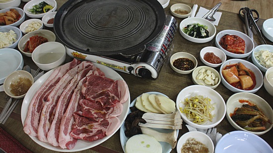 궁전가든