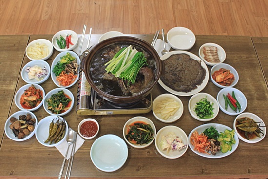궁전가든