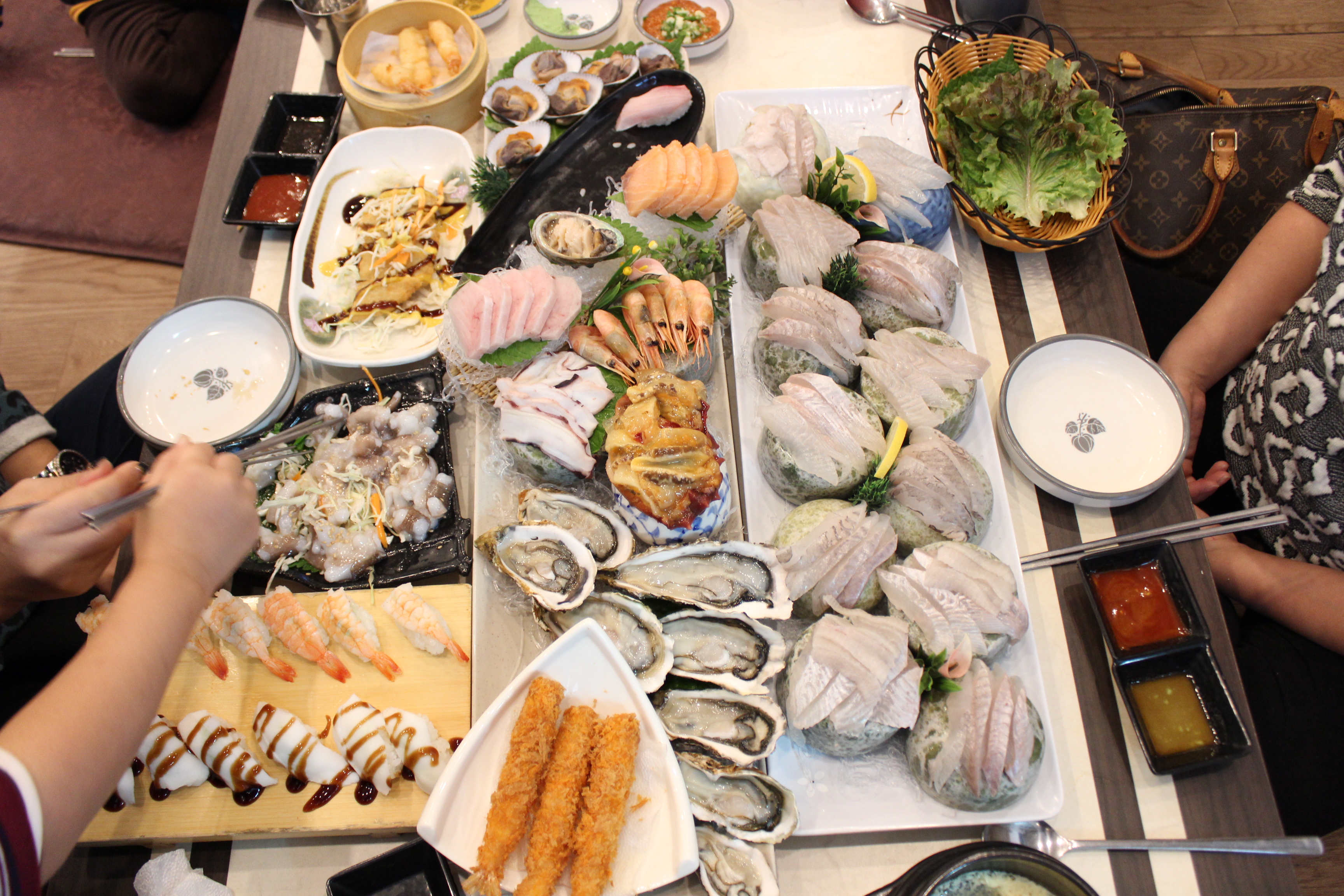 양촌수산