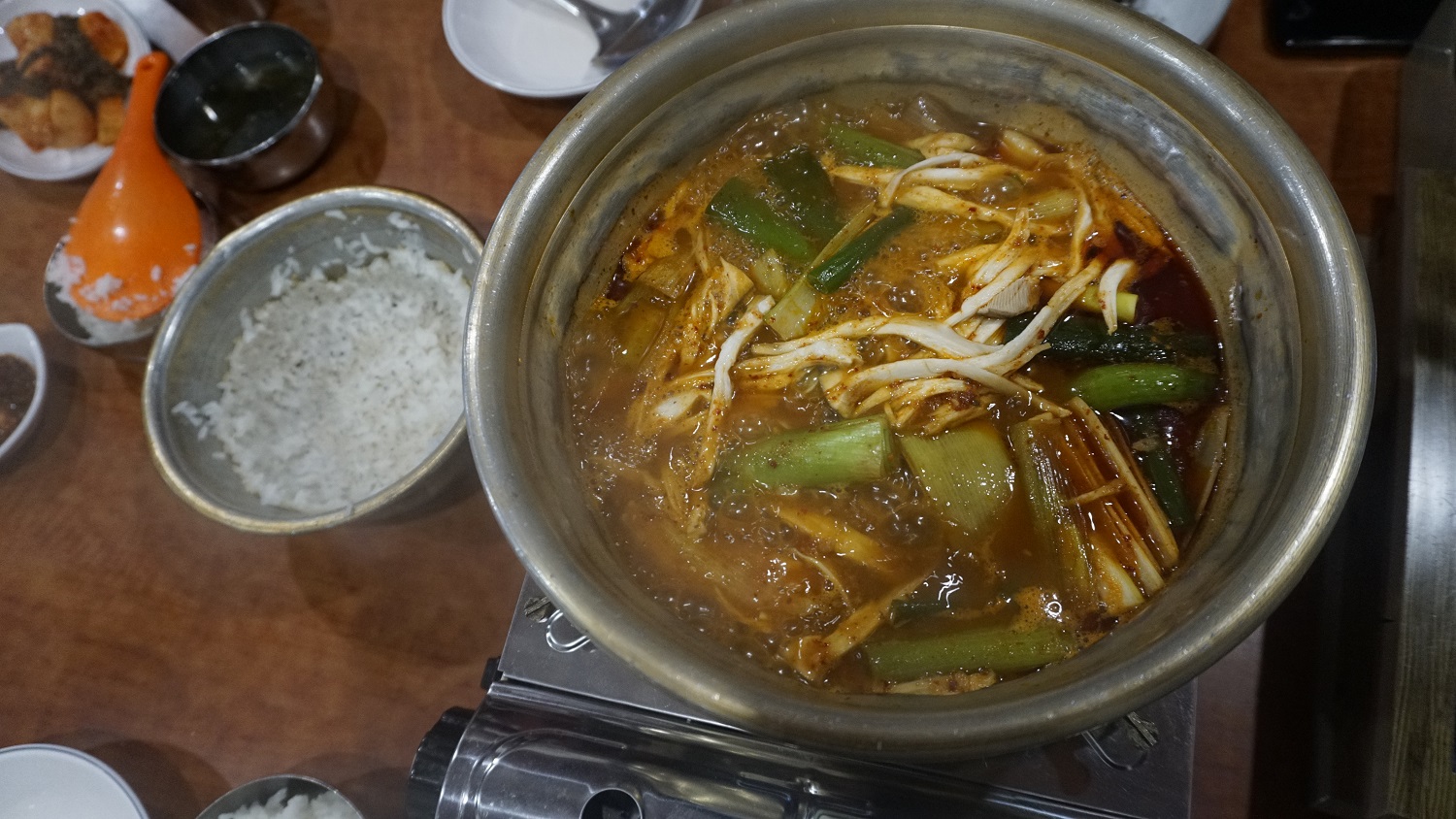 송탄두꺼비식당