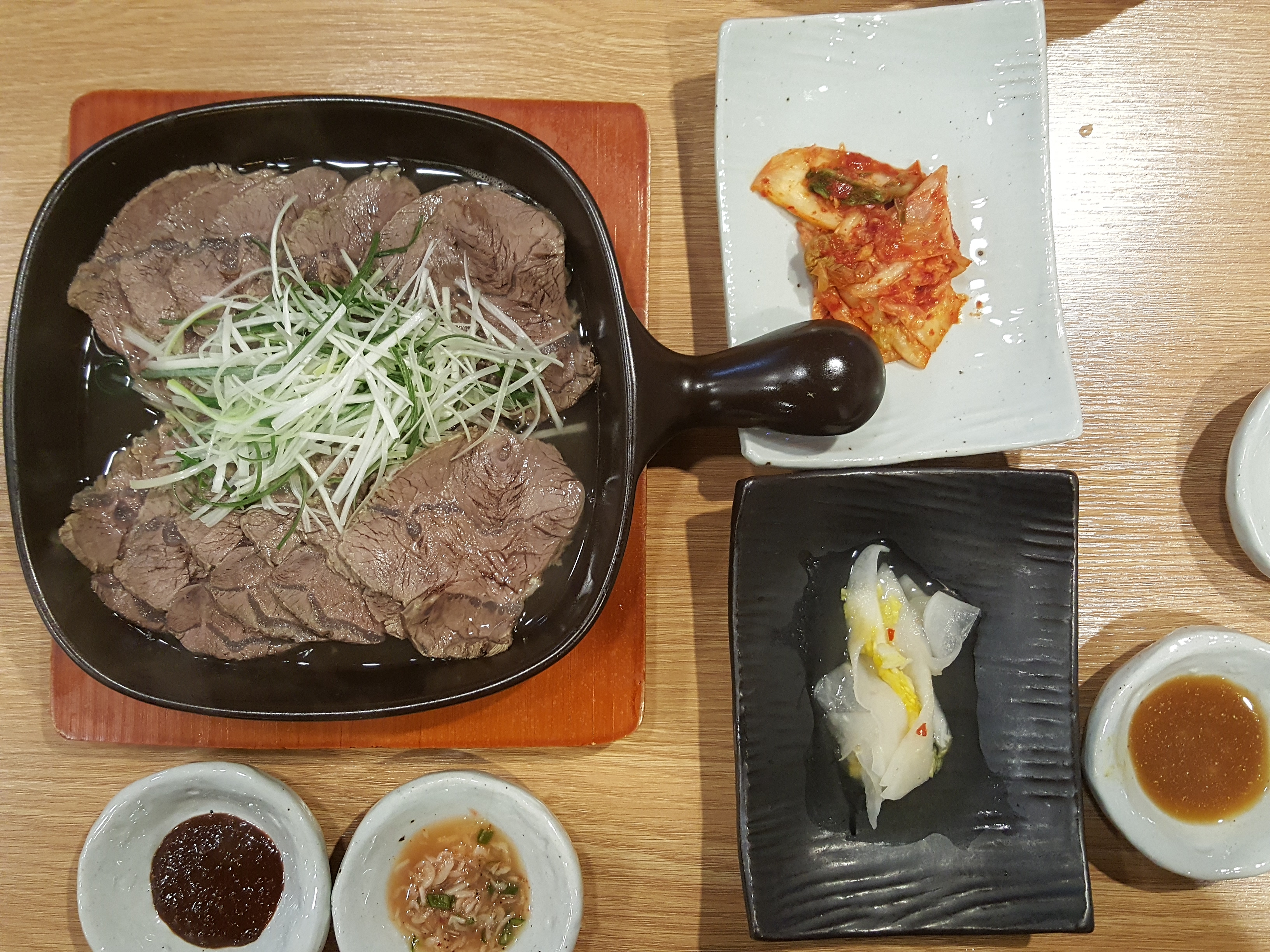 기성면옥