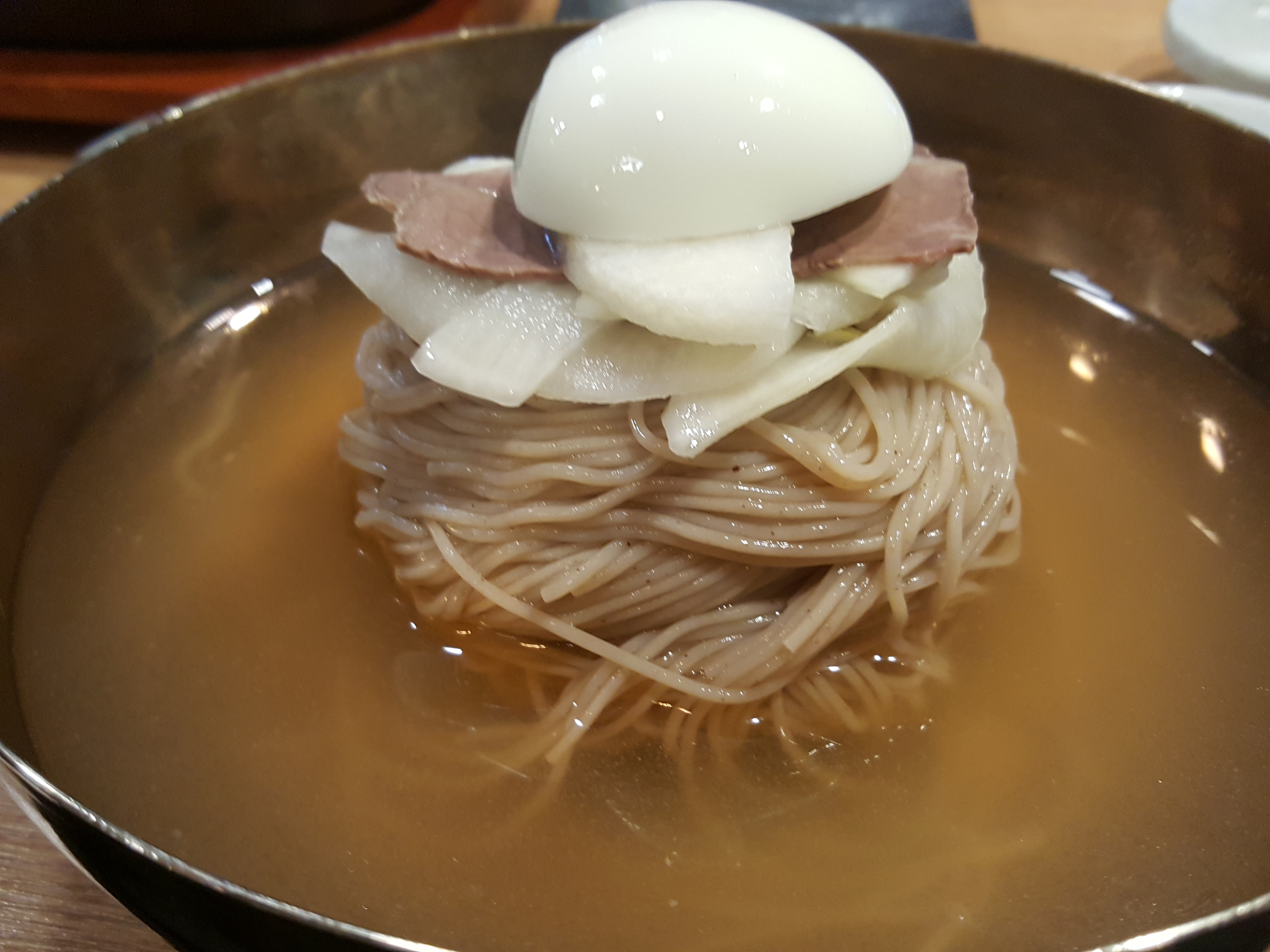 기성면옥 사진 7