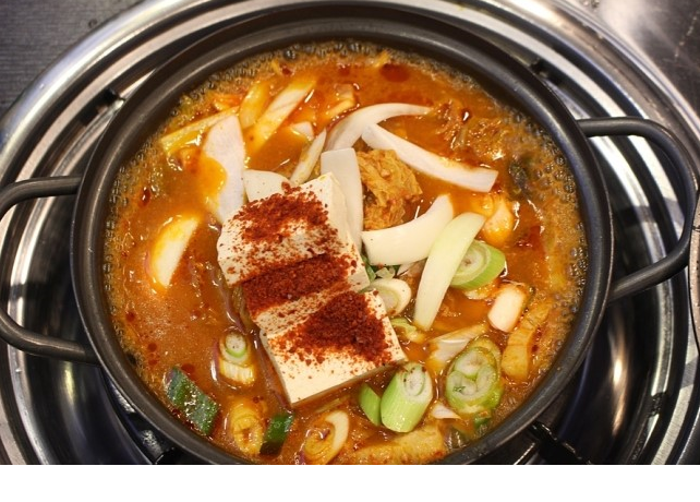 예향정