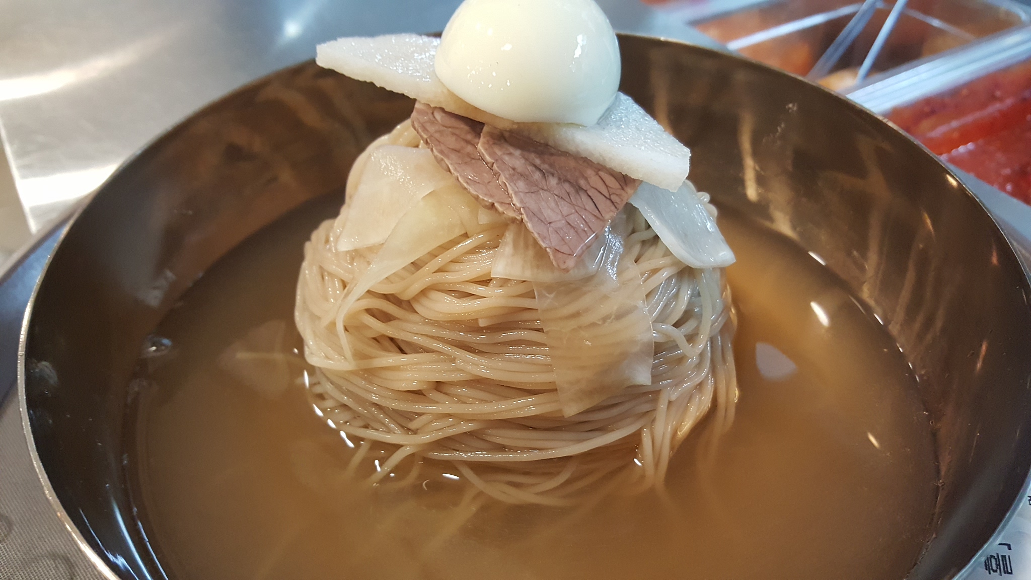 기성면옥 사진 8
