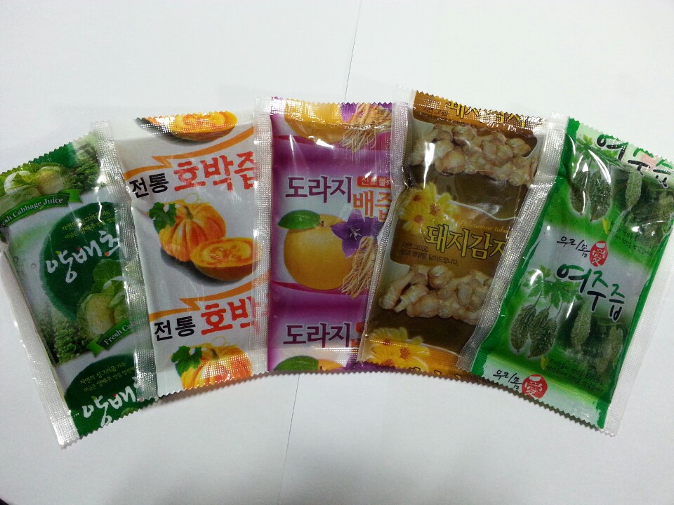 시골향기