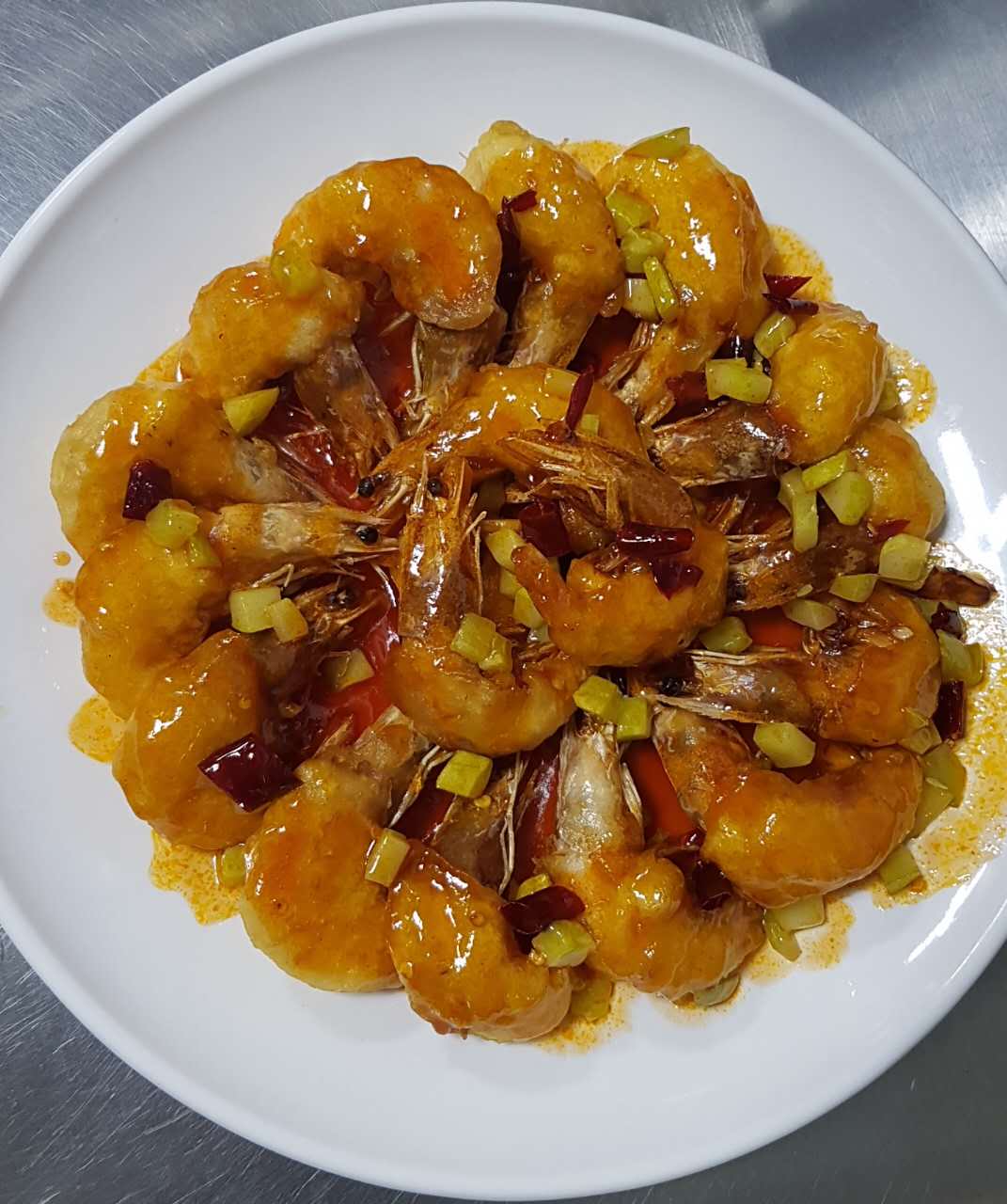 길상양꼬치