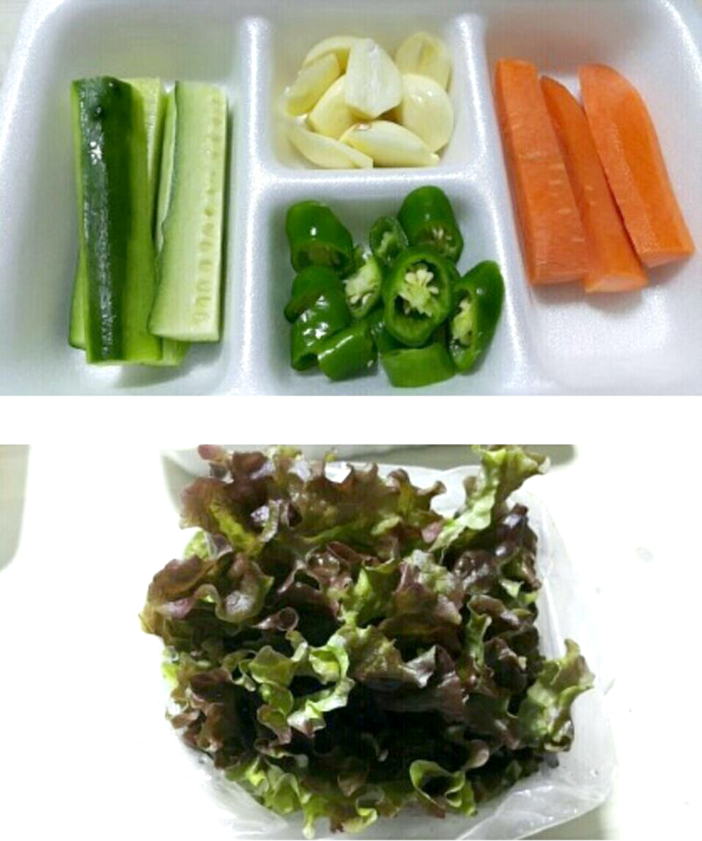 다성왕족발보쌈