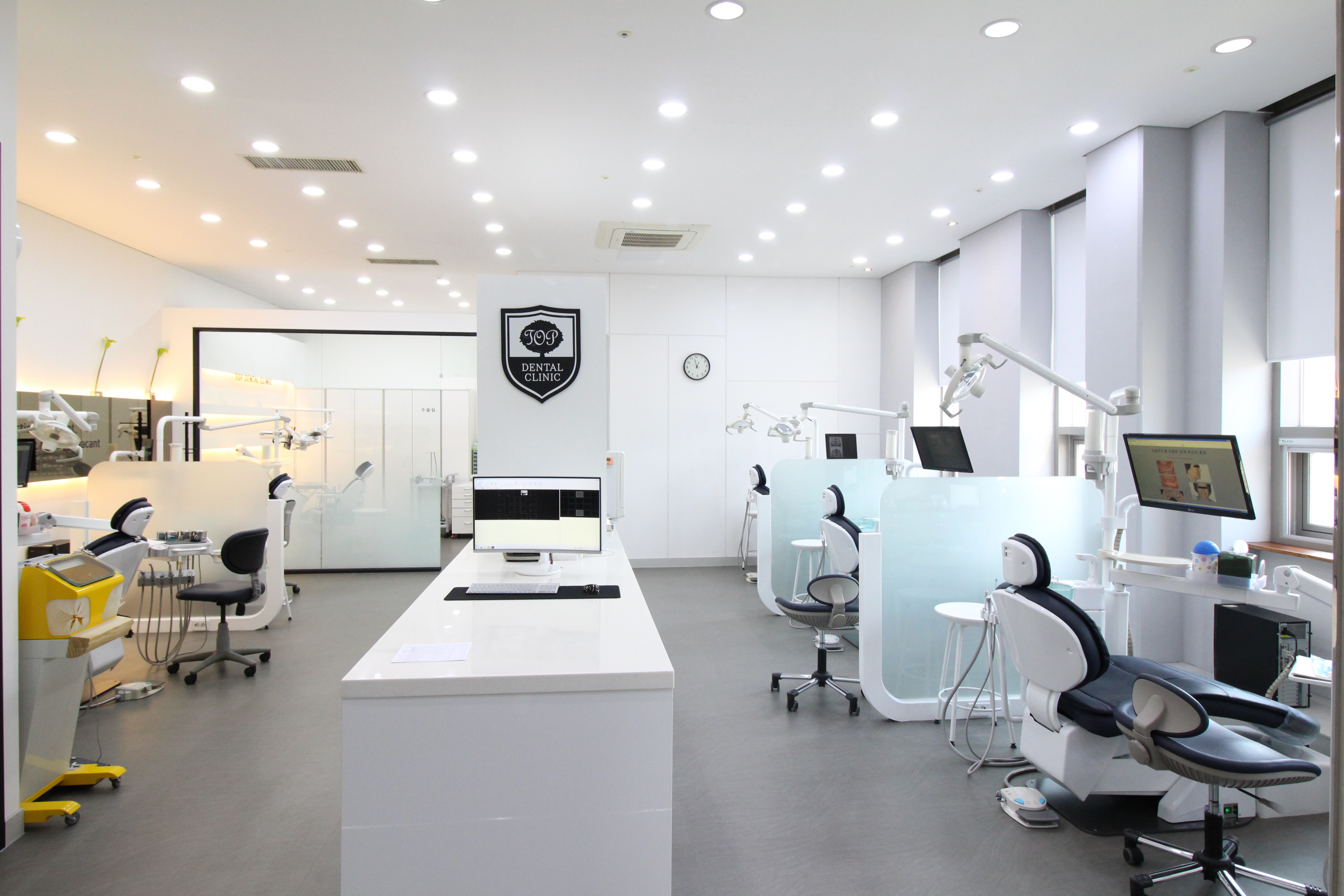 탑치과의원 대표 이미지