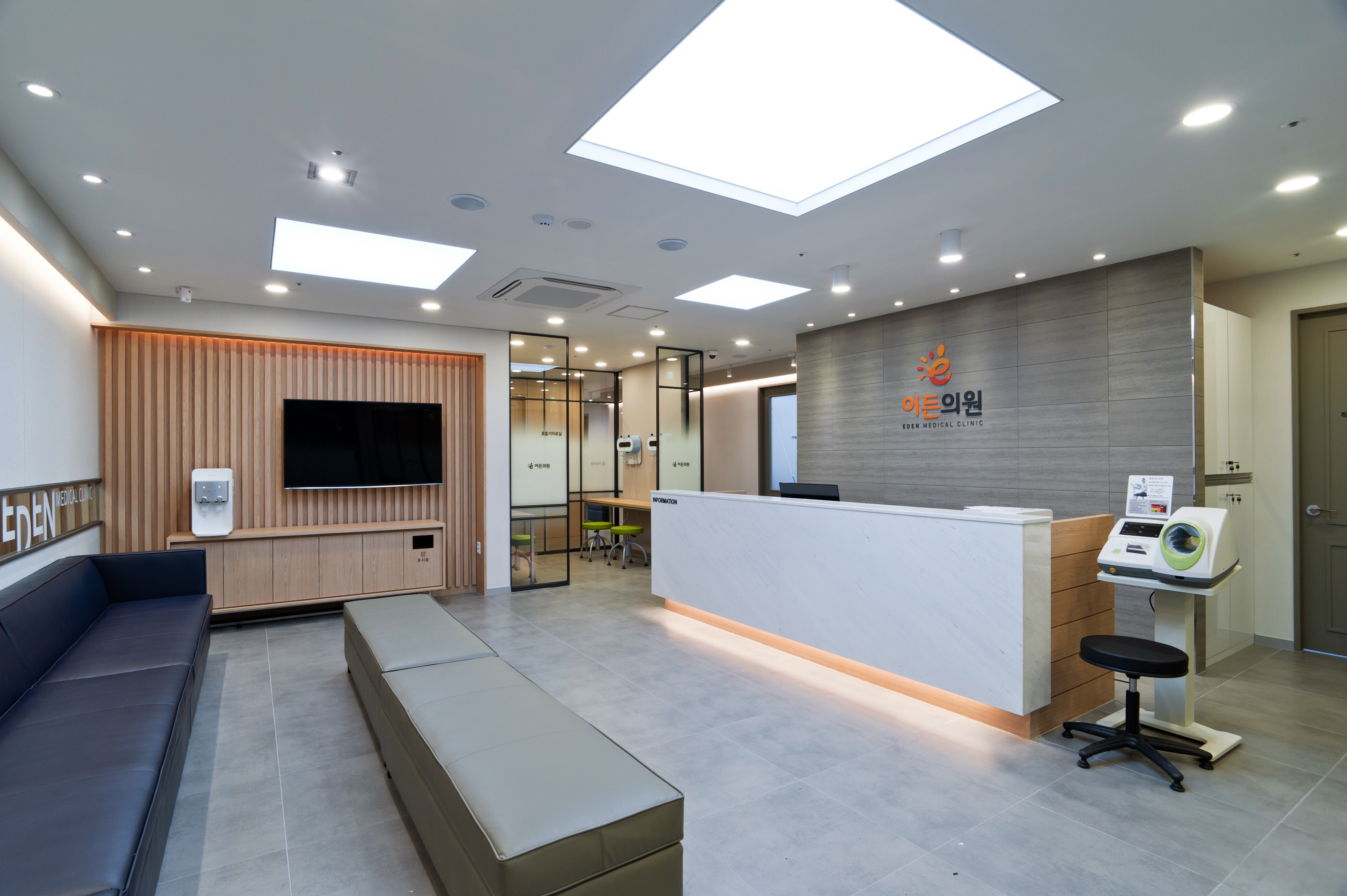 이든의원 대표 이미지