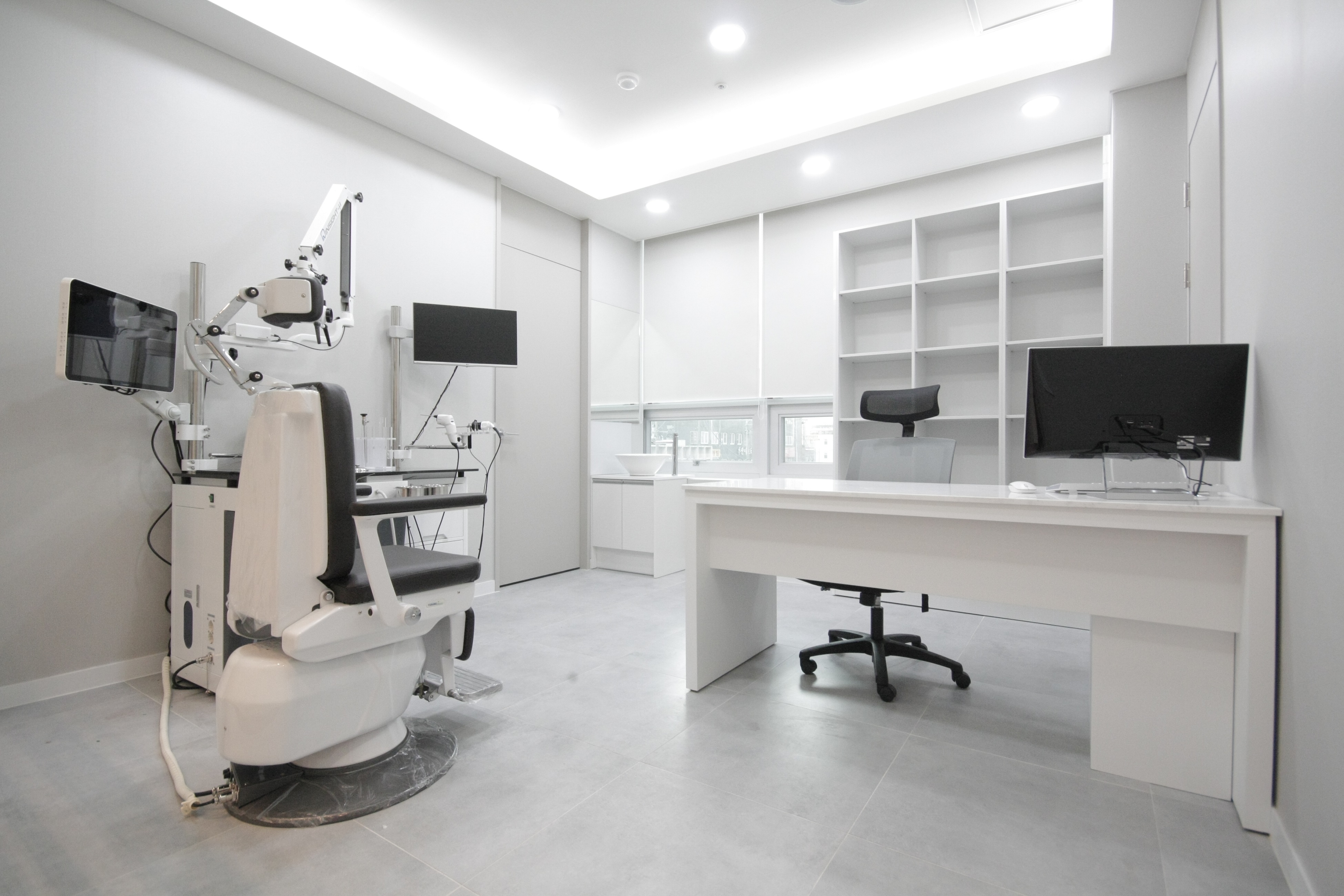 우리들이비인후과의원 대표 이미지