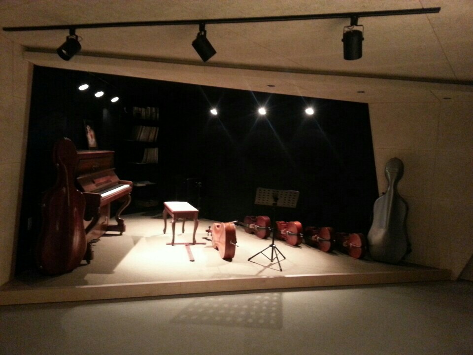 도도첼로스튜디오
