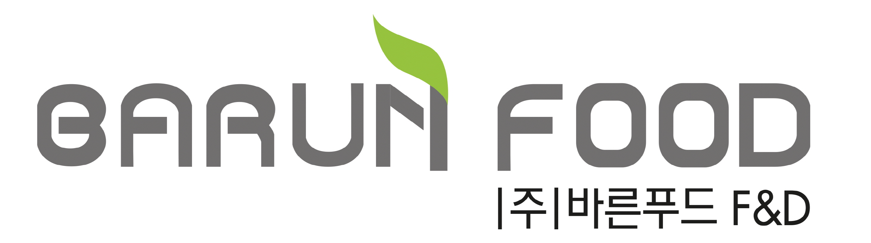 바른푸드 가맹본부