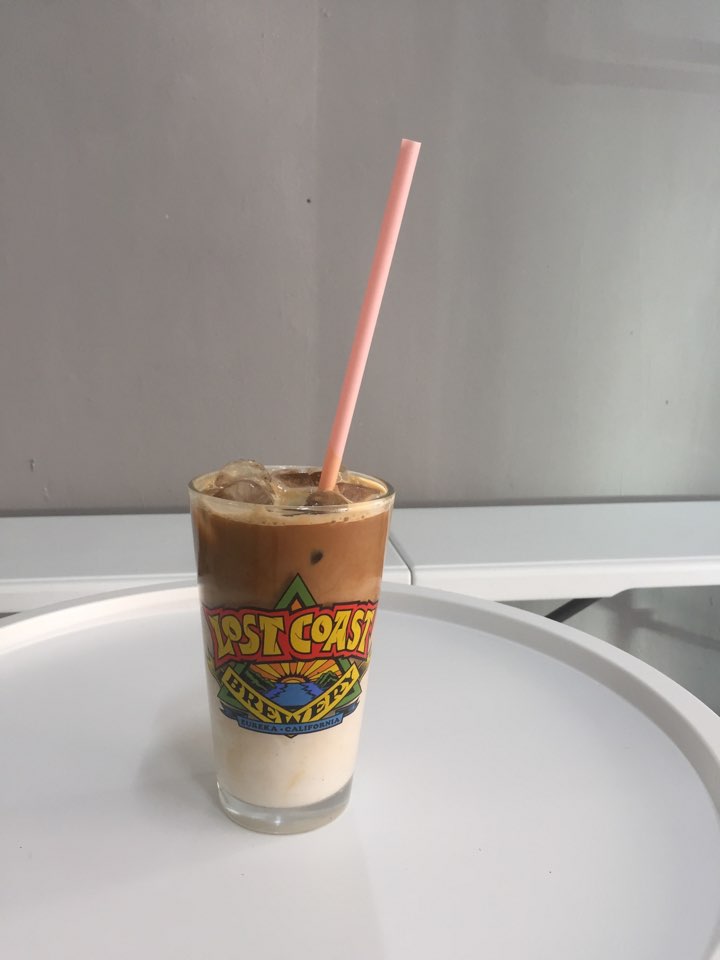 임팩트커피