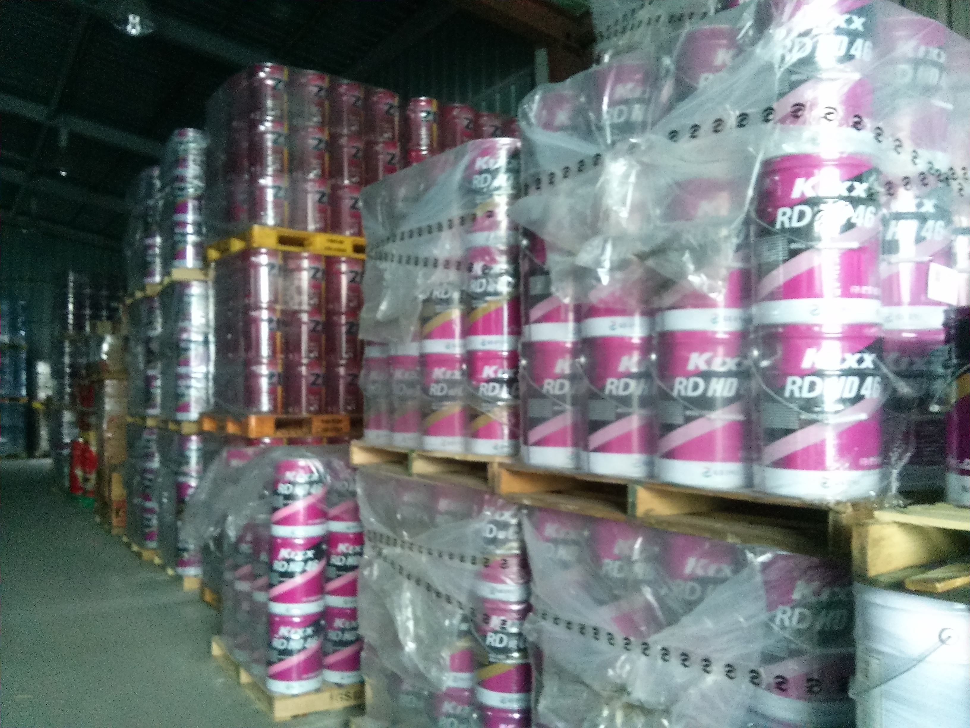 한국윤활유 협동조합 대표 이미지