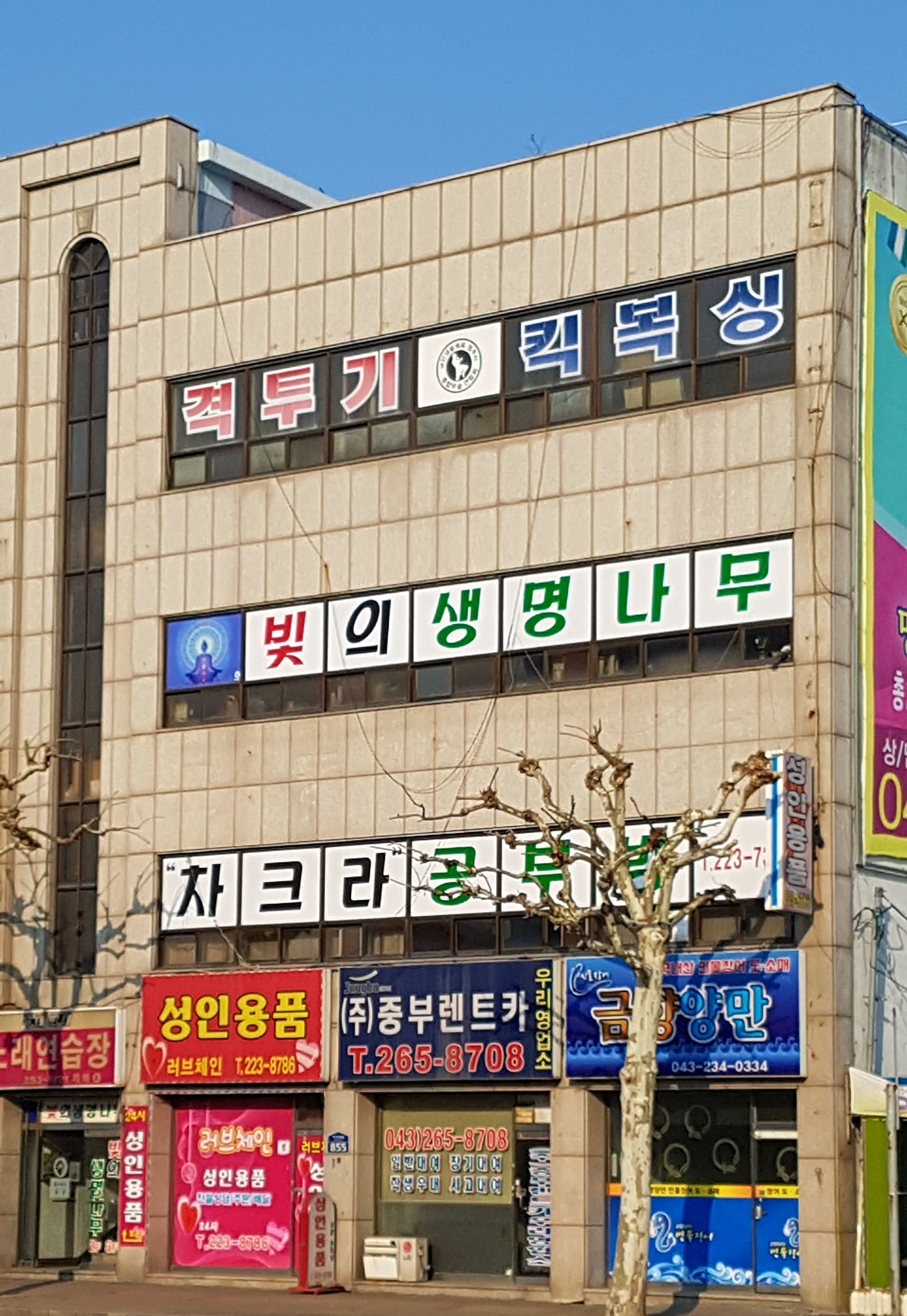 중부렌트카 대표 이미지