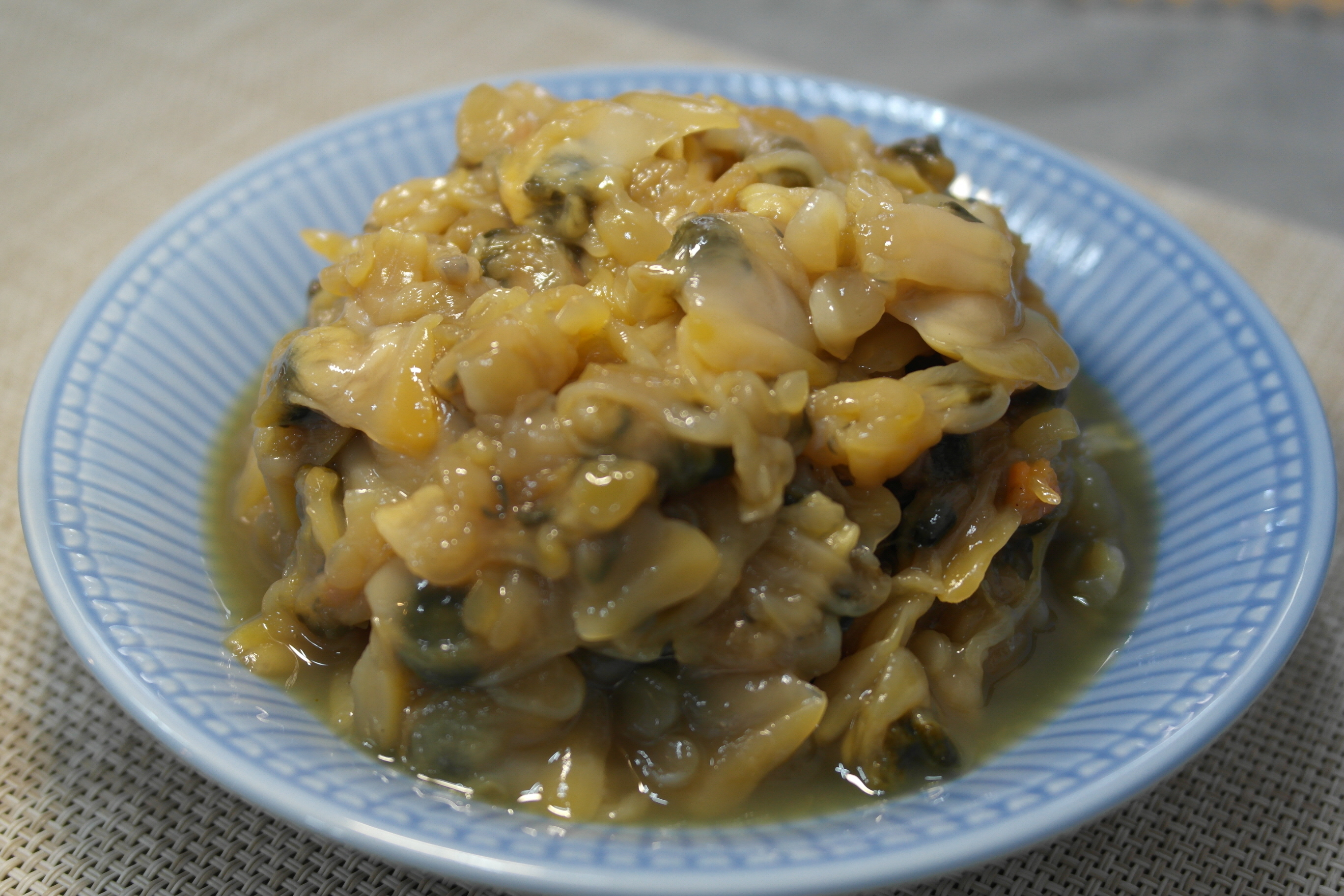 한결푸드