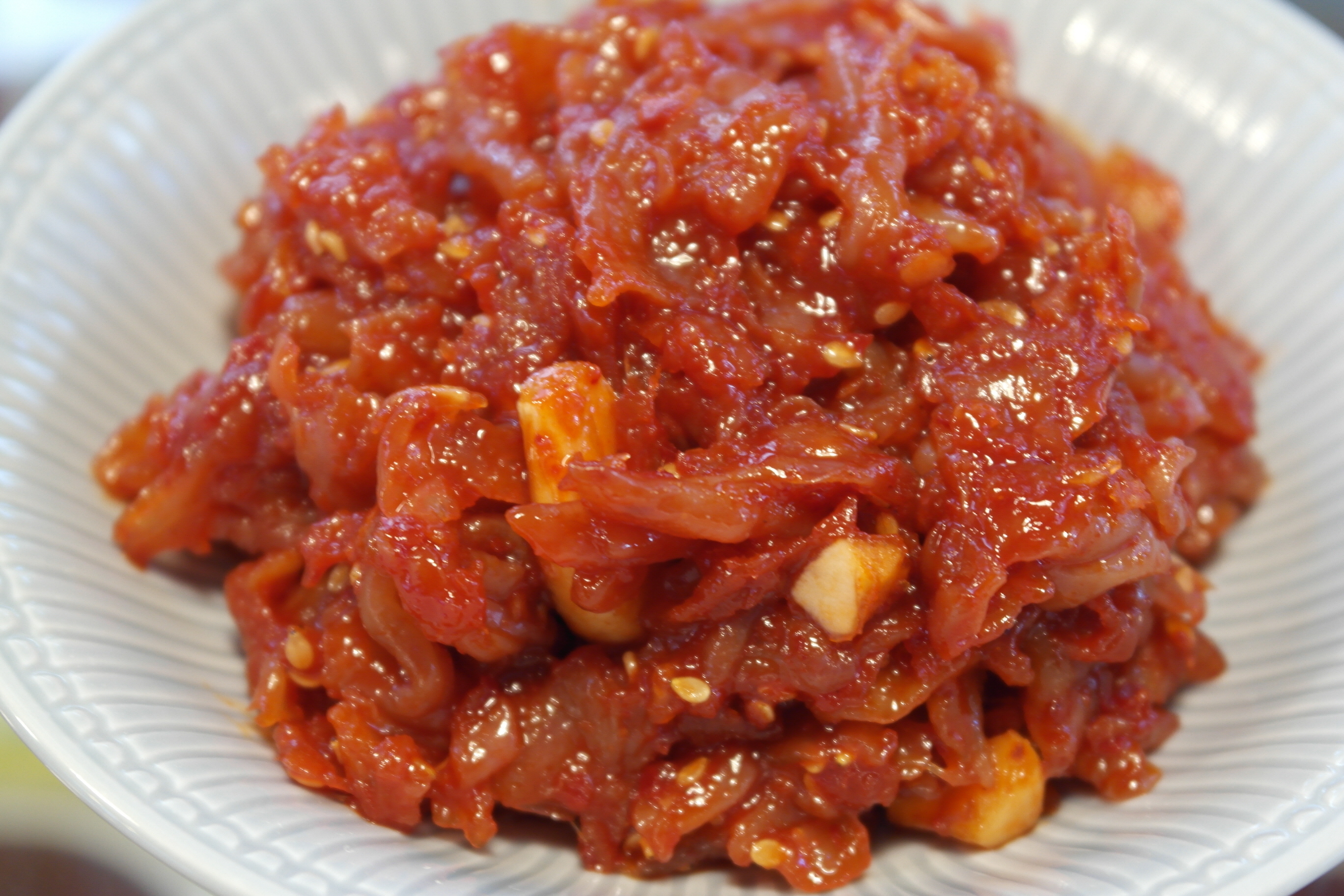 한결푸드