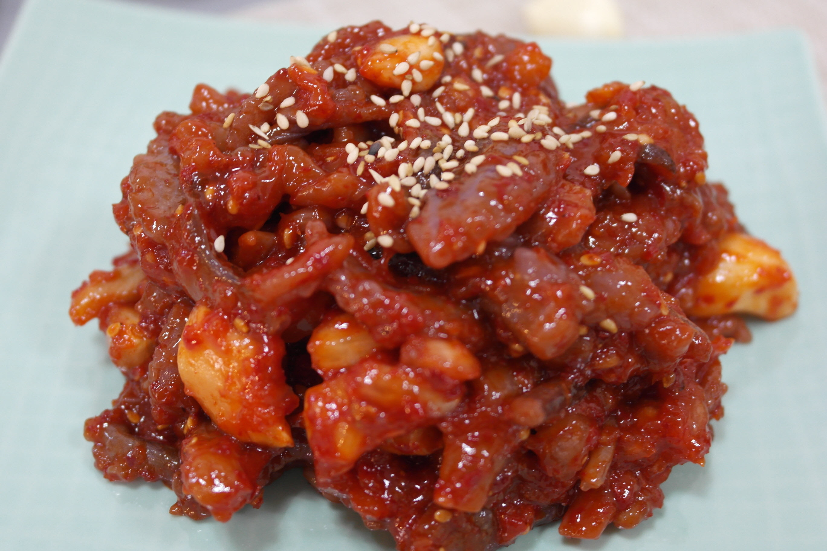 한결푸드
