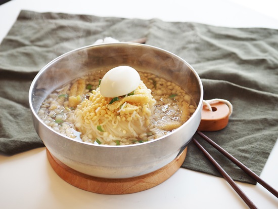 일향제면소