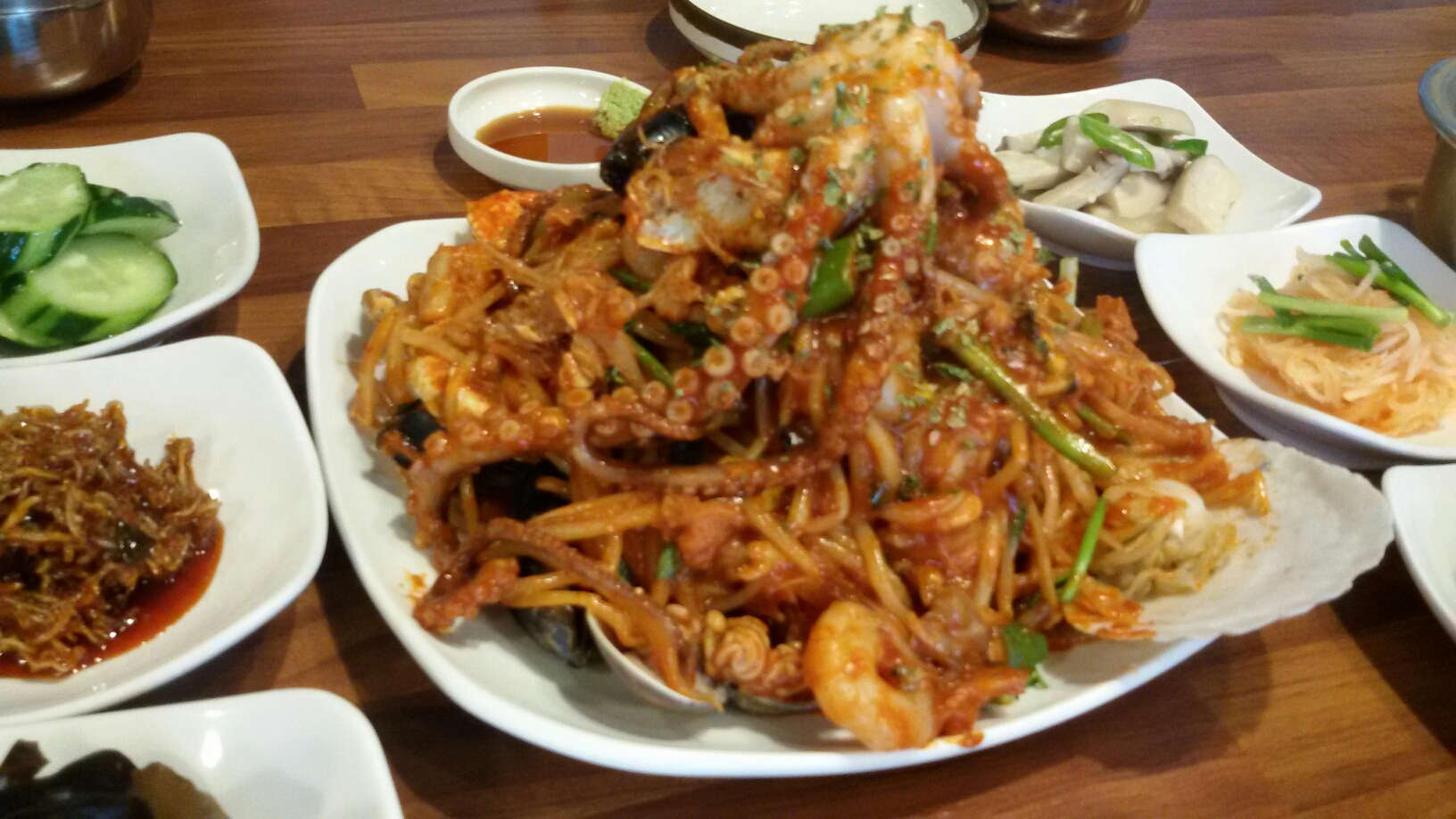 생초식당 본점