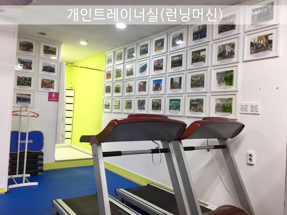 인천 서구 원당대로840번길 복싱체육관 용인대GX복싱 내부 모습 3