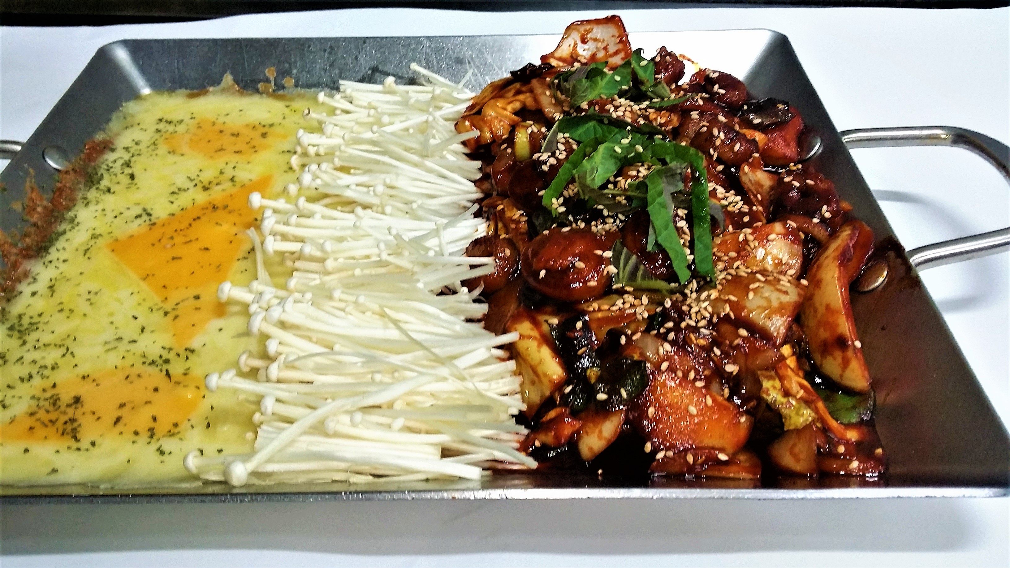 금옥이네여물통막창