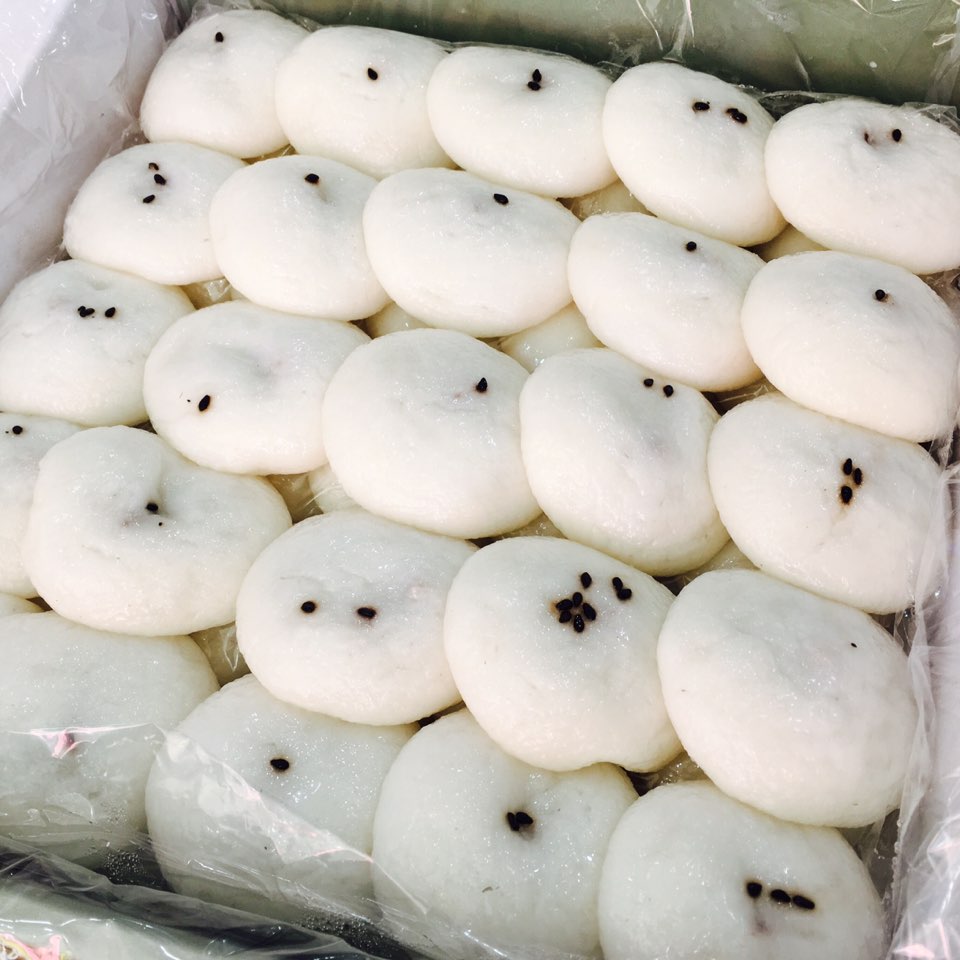 가람떡집