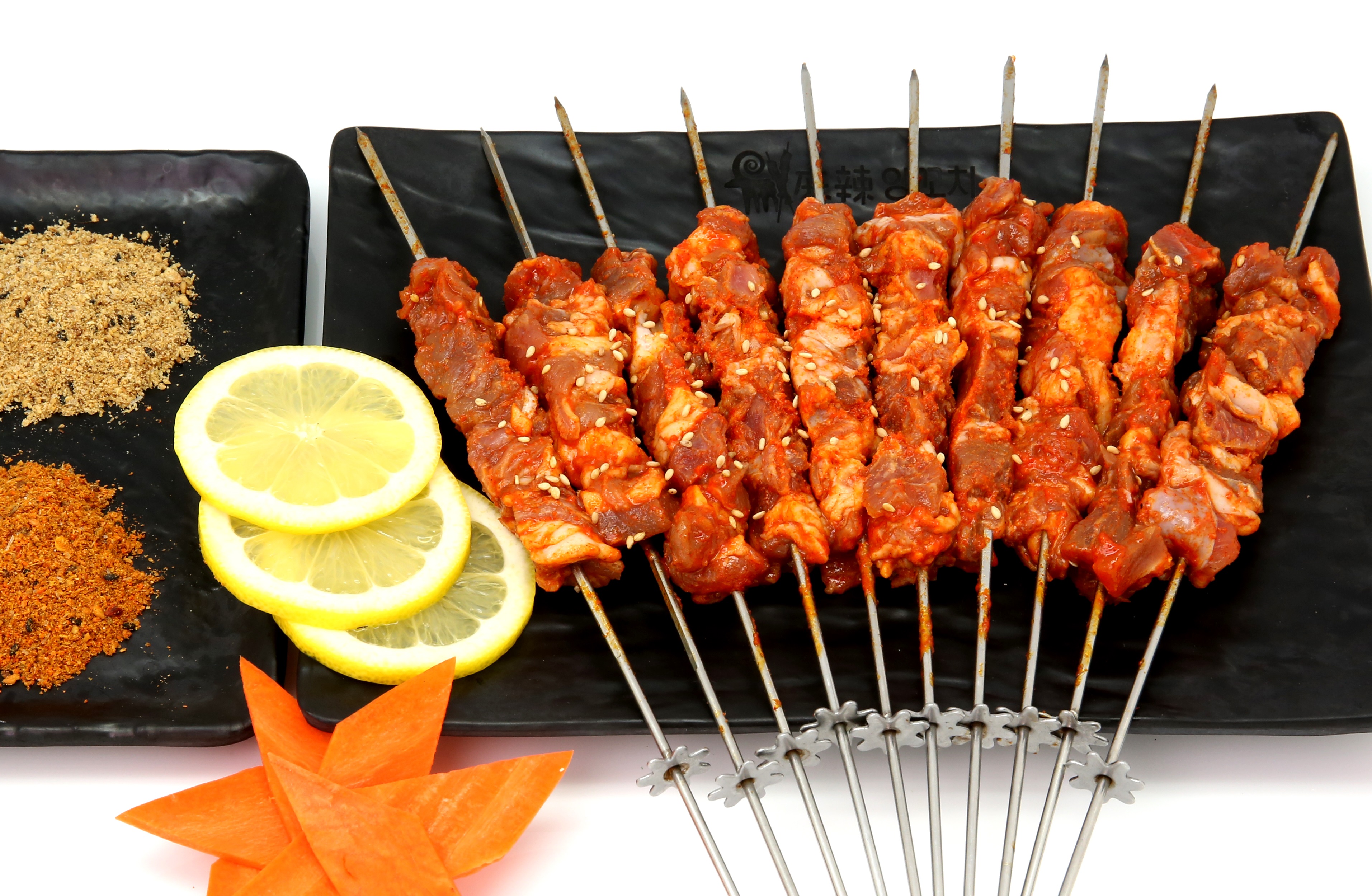 마라양꼬치