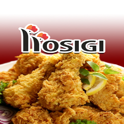 호식이두마리치킨죽도점