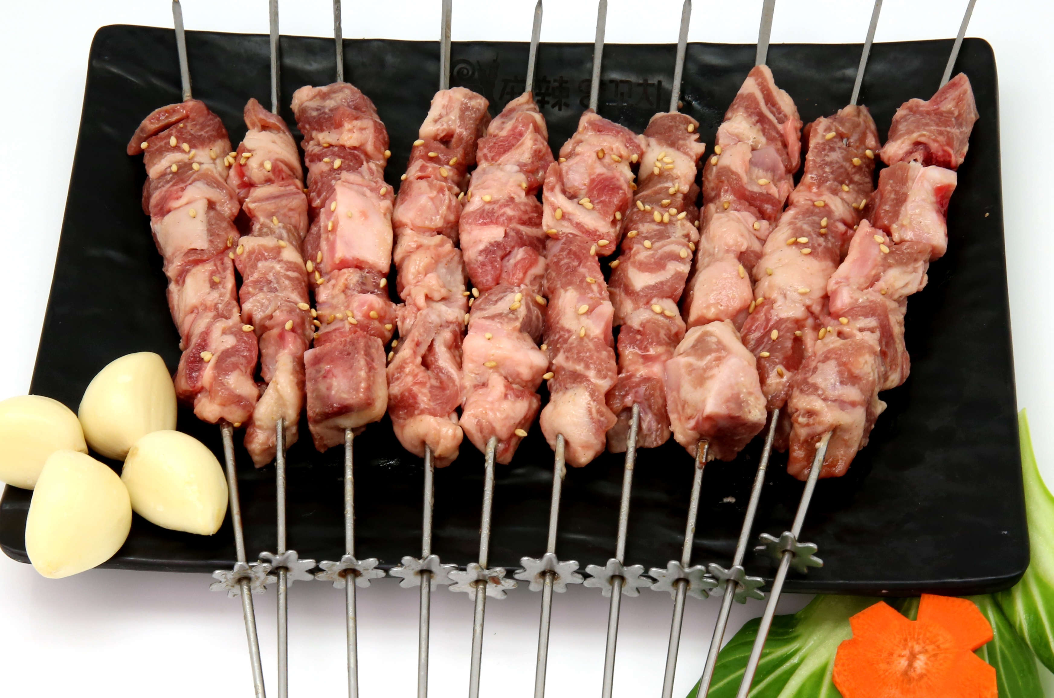 마라양꼬치