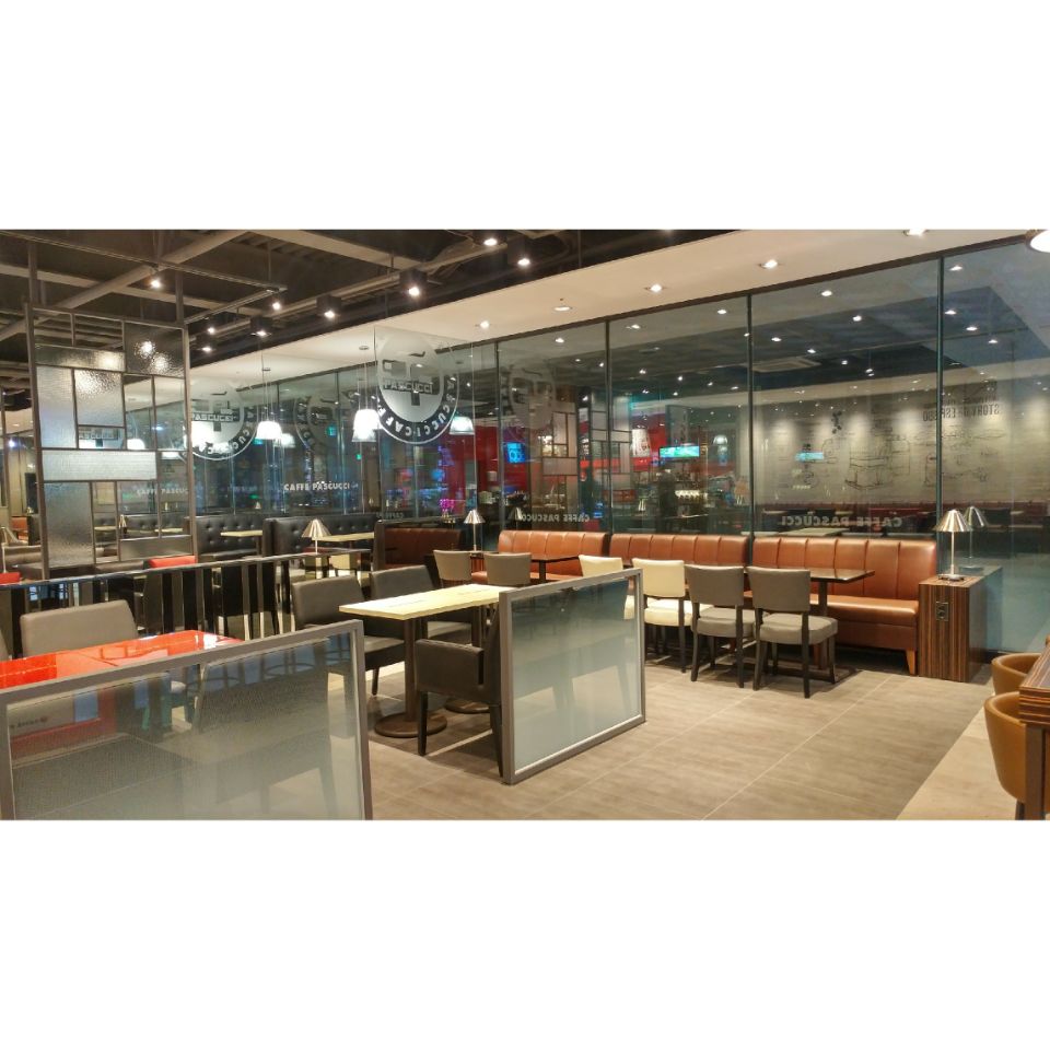파스쿠찌 대구만촌점