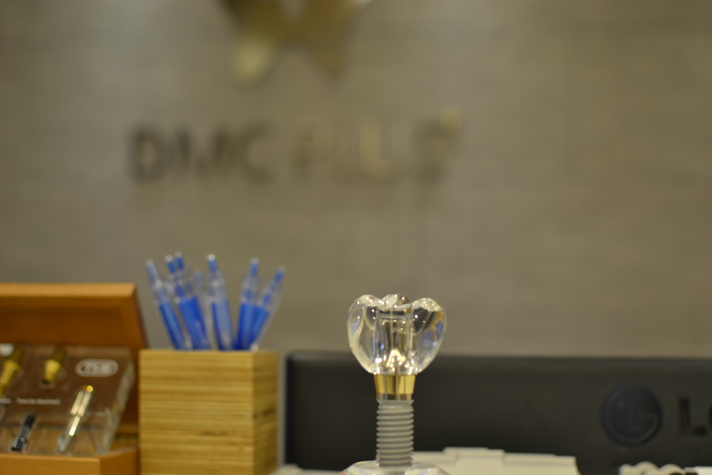 디엠씨(DMC)플러스치과의원 대표 이미지