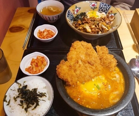 돈천동식당