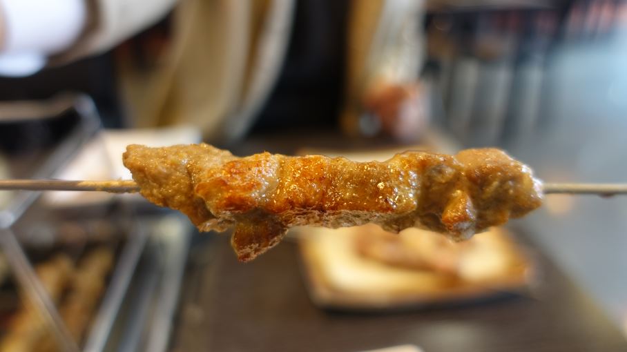 Image of 칭다오양꼬치