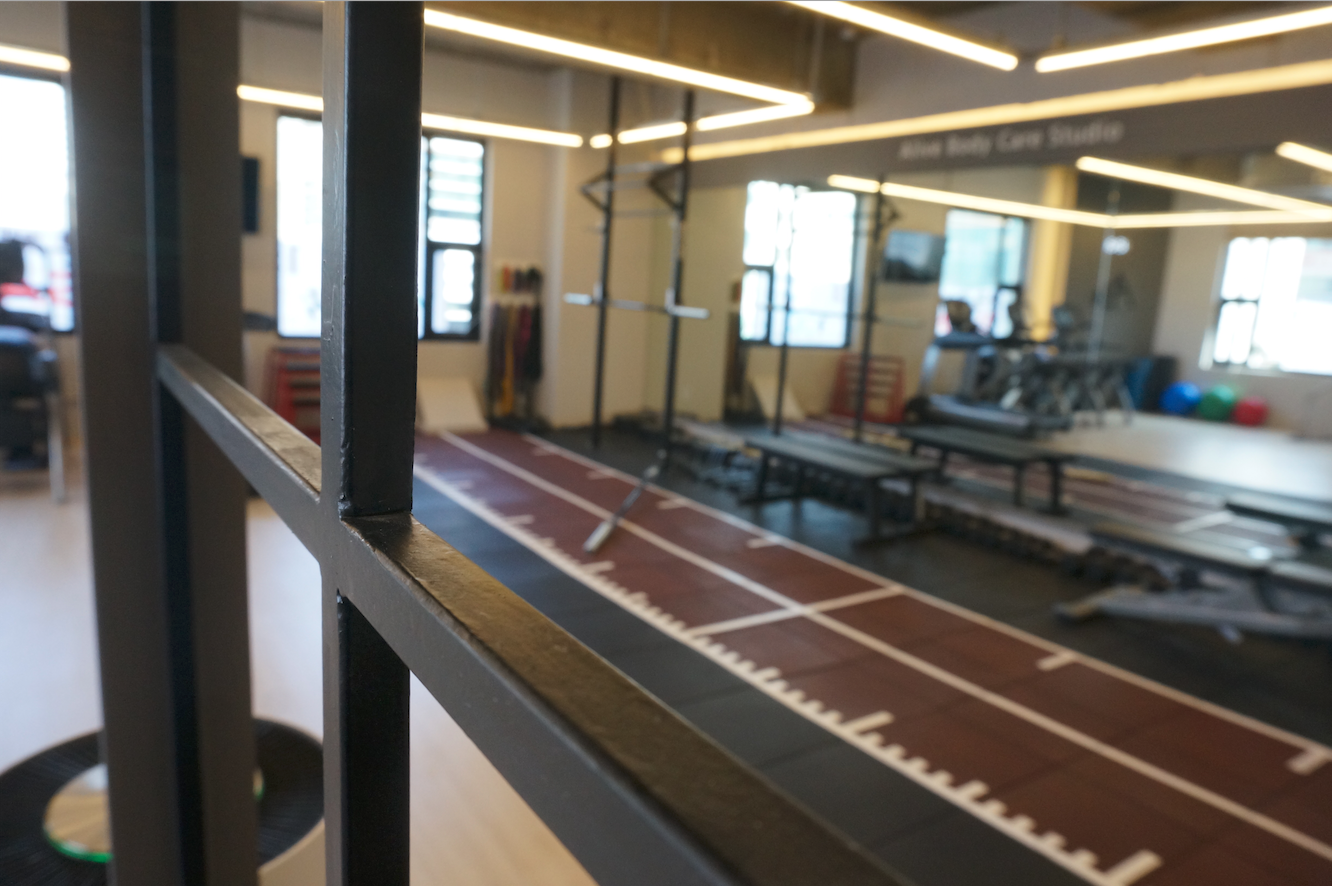 ABC 재활운동 대표 이미지