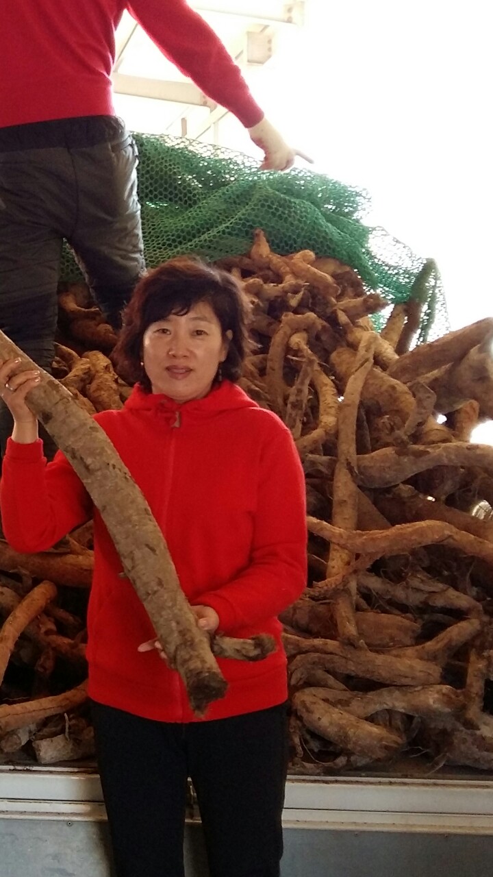 행복한장호농원