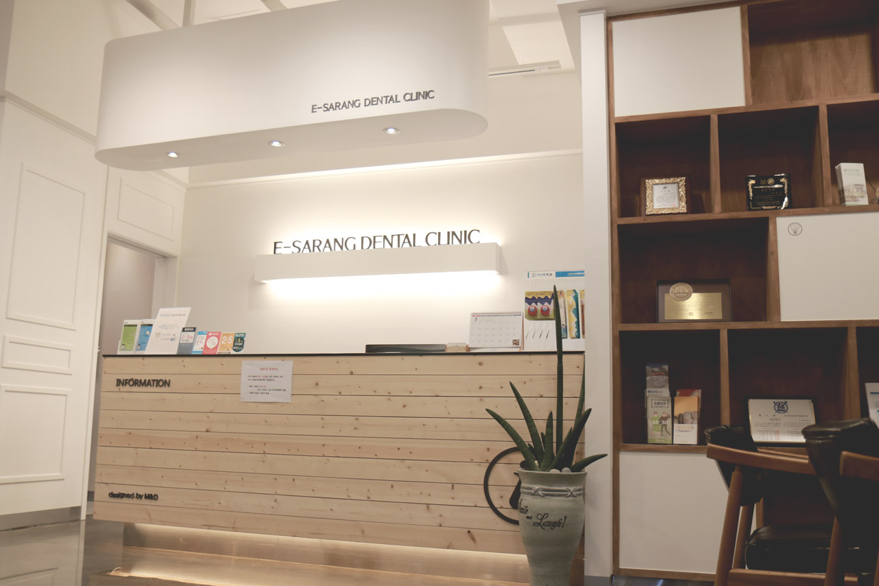 이사랑치과의원 대표 이미지