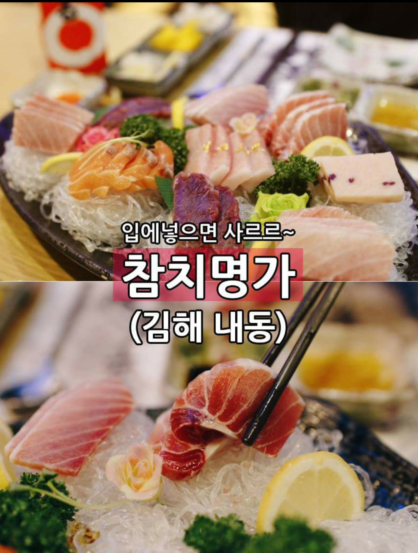 참치명가