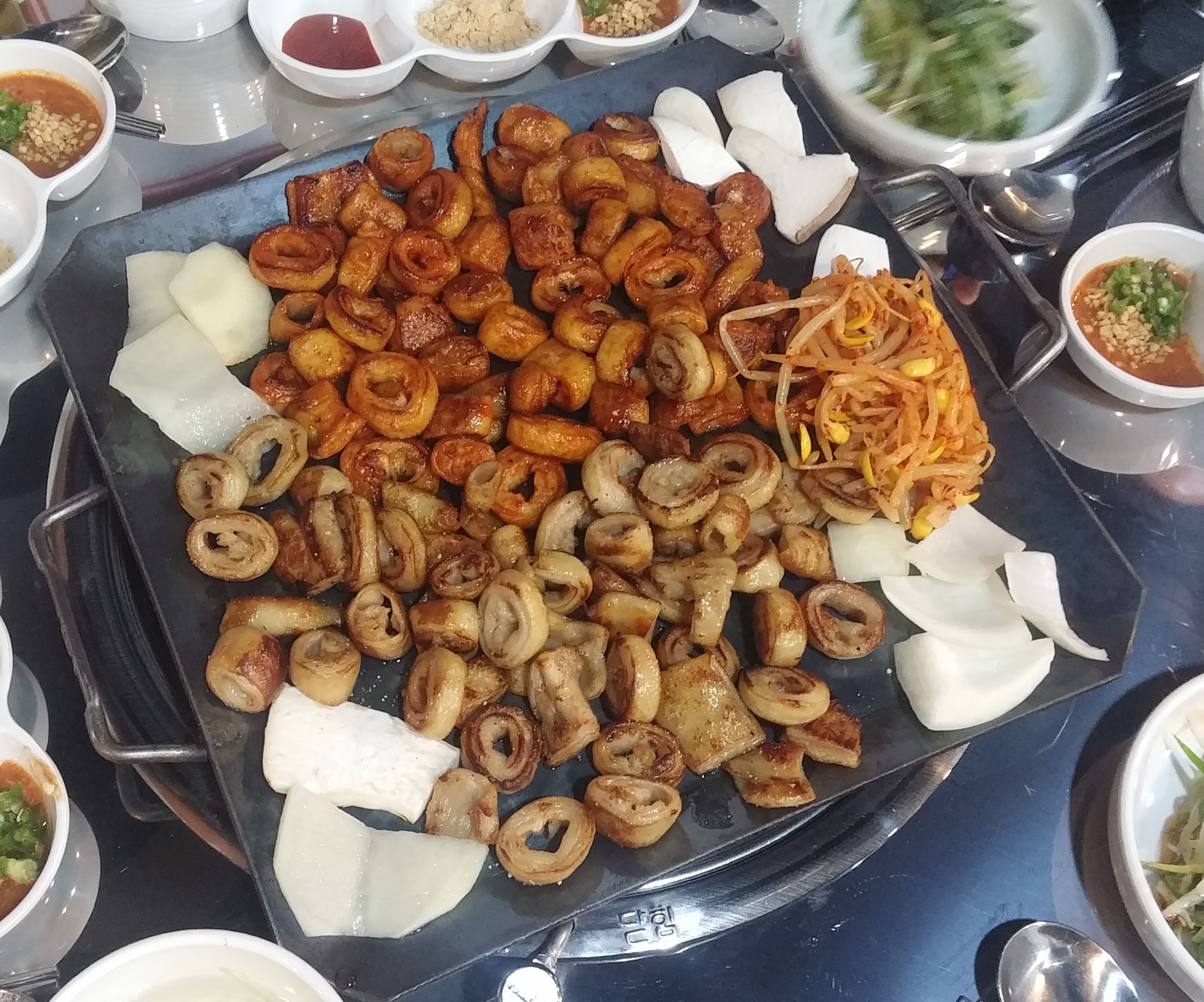 호야문현곱창 구서동점