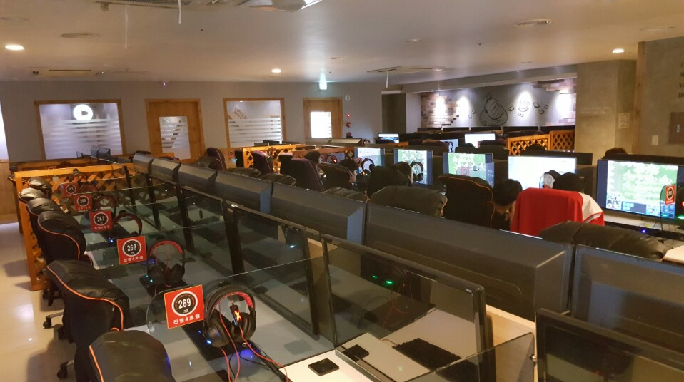 이게pc방이다 진평점