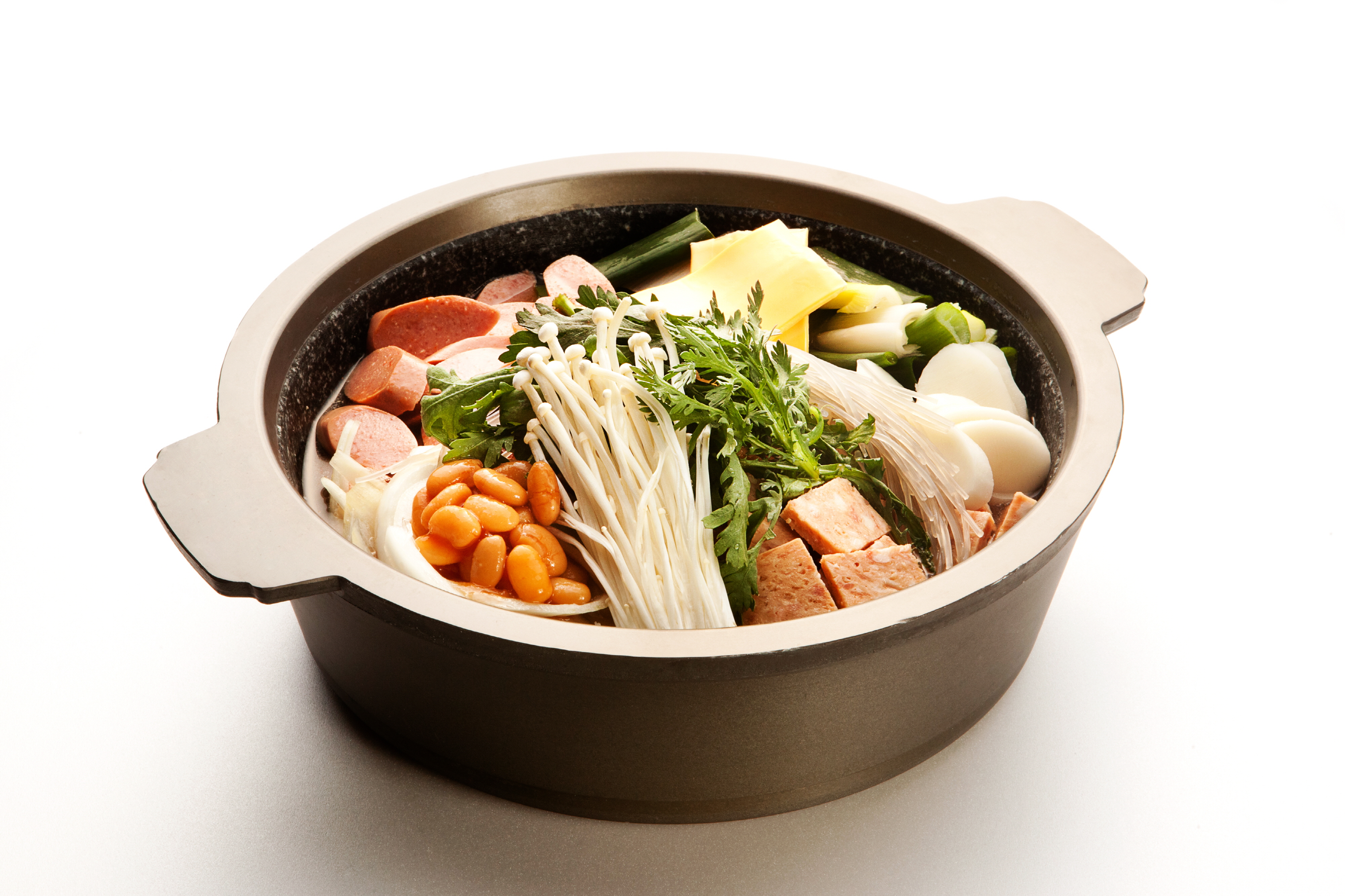 석기정돌솥부대찌개 경기대점
