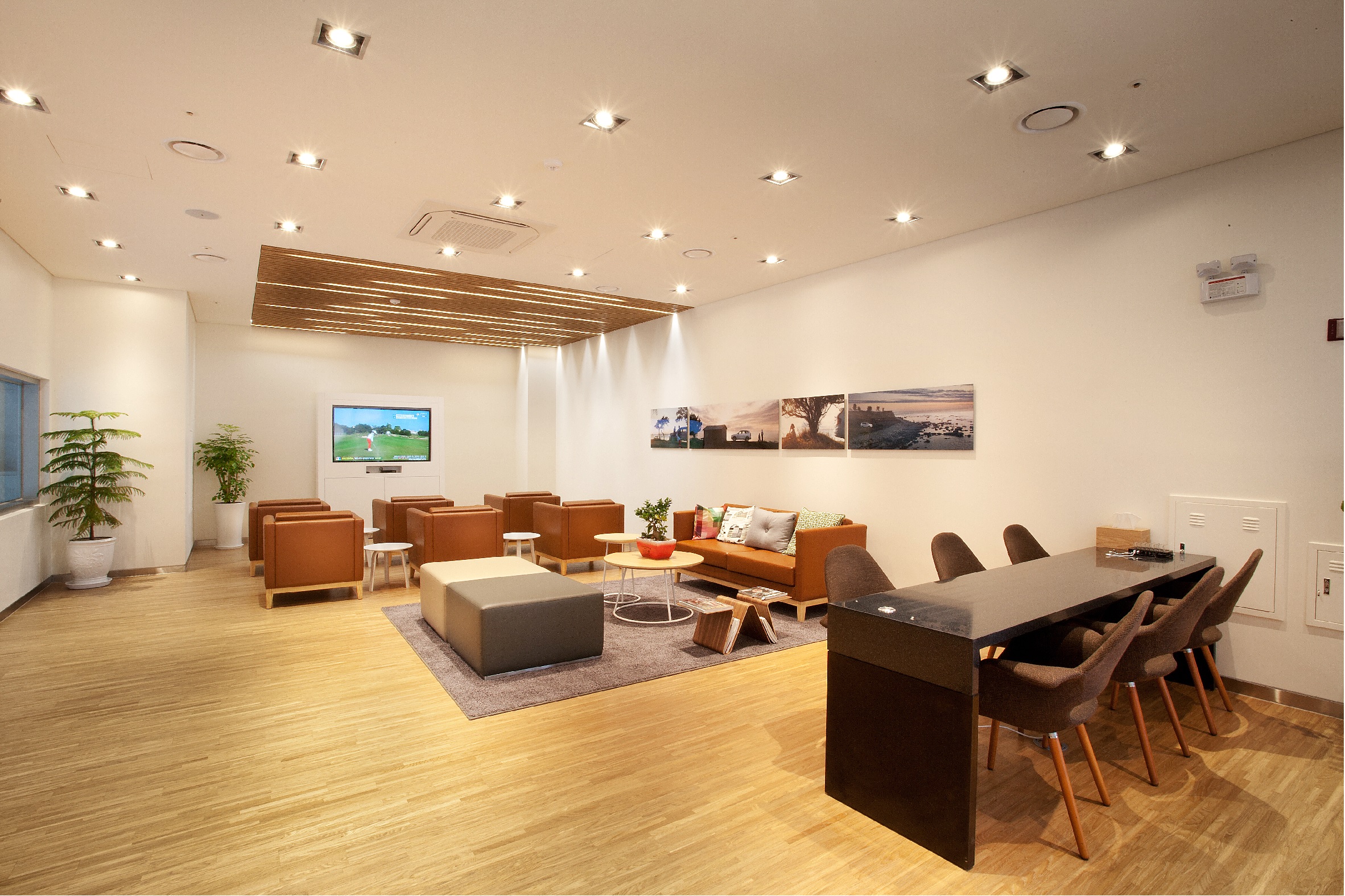 코오롱오토모티브 볼보 천안전시장 대표 이미지